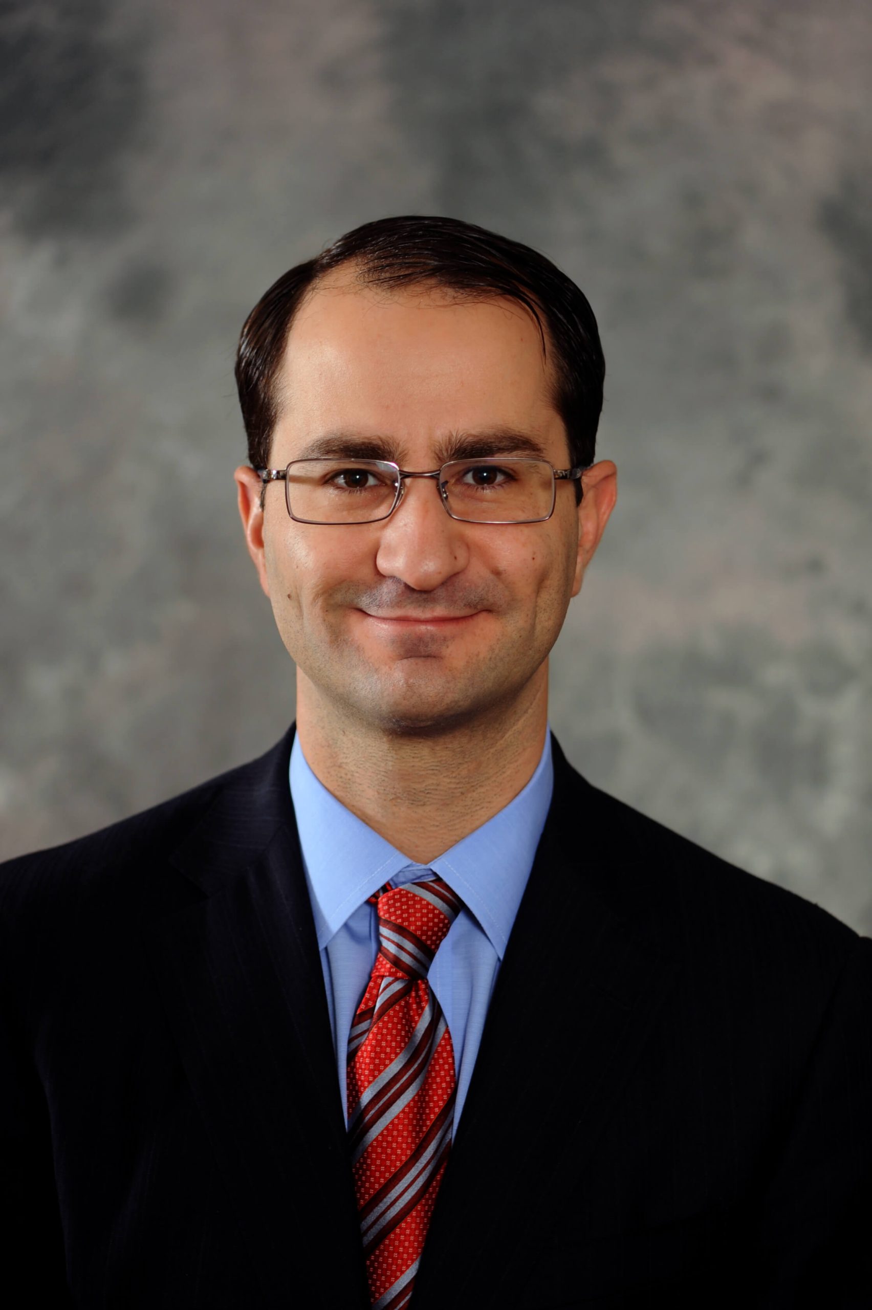 Alex Manguikian 